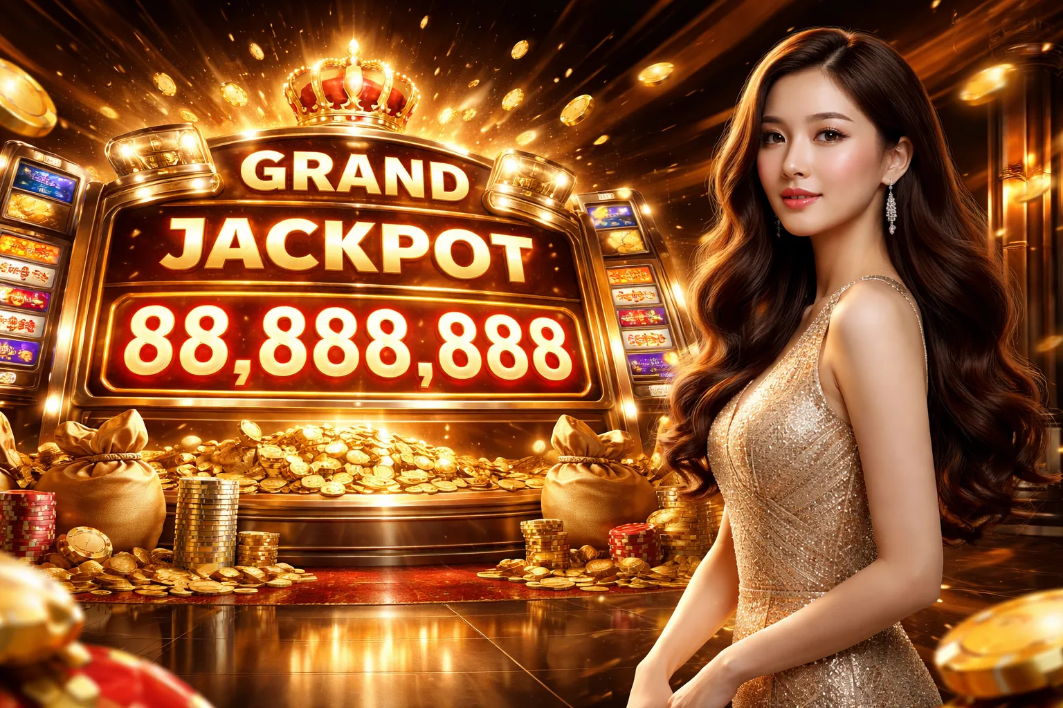 Chương trình VIP hi8823 code 2026
