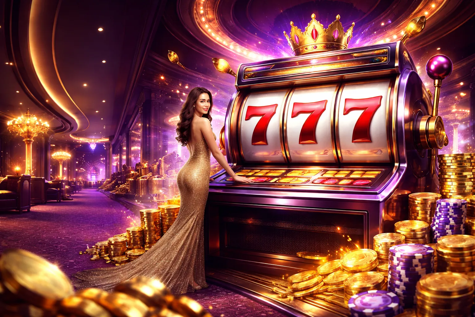 Nổ Hũ/Slot Games tại hi8823 code